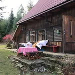 Vakantiehuis Filozofa Pod Polica *