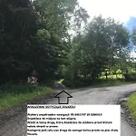 Hébergement de vacances Filozofa Pod Polica