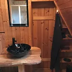 Vakantiehuis Filozofa Pod Polica Skawica (Lesser Poland)