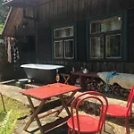 Ferienhaus Filozofa Pod Polica