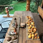Filozofa Pod Polica Vakantiehuis