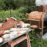 Filozofa Pod Polica Nyaraló Skawica (Lesser Poland)