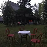 Filozofa Pod Polica Hébergement de vacances Skawica (Lesser Poland)