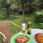 Vakantiehuis Filozofa Pod Polica