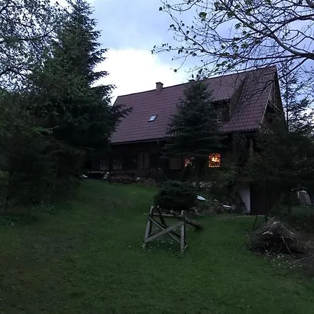 Holiday home Filozofa Pod Polica *