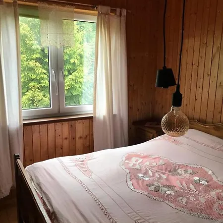 Filozofa Pod Polica Holiday home Skawica (Lesser Poland)
