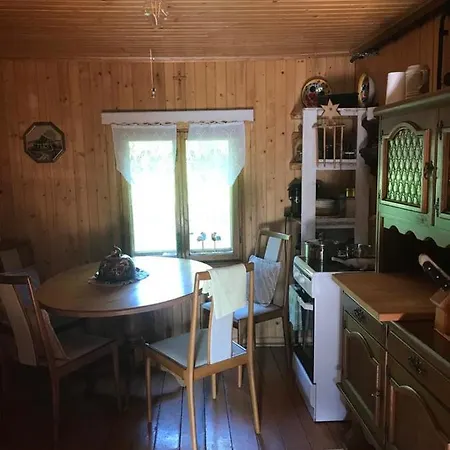 Filozofa Pod Polica Holiday home