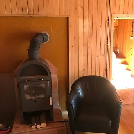 Filozofa Pod Polica Holiday home