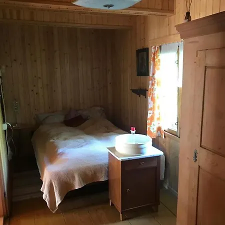 Holiday home Filozofa Pod Polica Skawica (Lesser Poland)