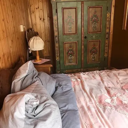 Filozofa Pod Polica Ferienhaus *