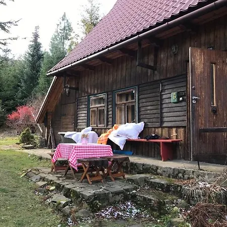 Feriehus Filozofa Pod Polica *