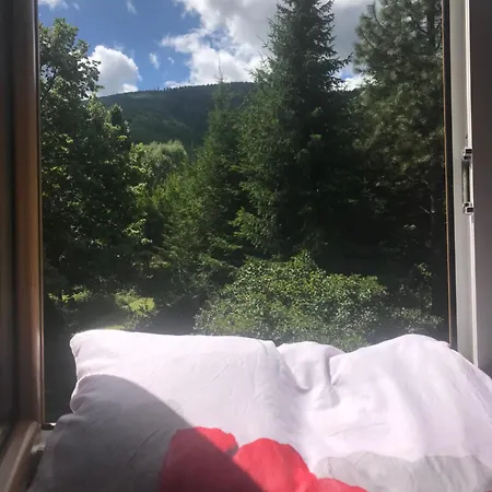 Holiday home Filozofa Pod Polica