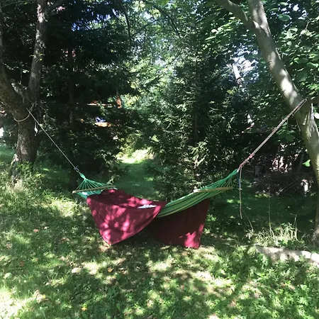 Filozofa Pod Polica Prázdninový dům Skawica (Lesser Poland)