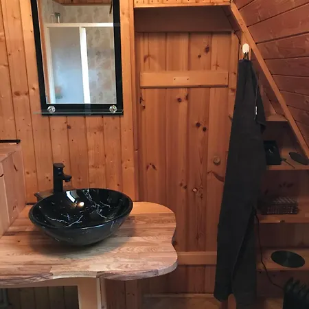 Ferienhaus Filozofa Pod Polica Skawica (Lesser Poland)