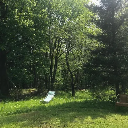 Holiday home Filozofa Pod Polica *