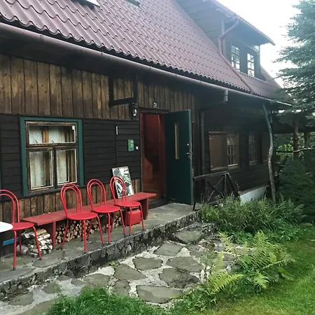Filozofa Pod Polica Holiday home