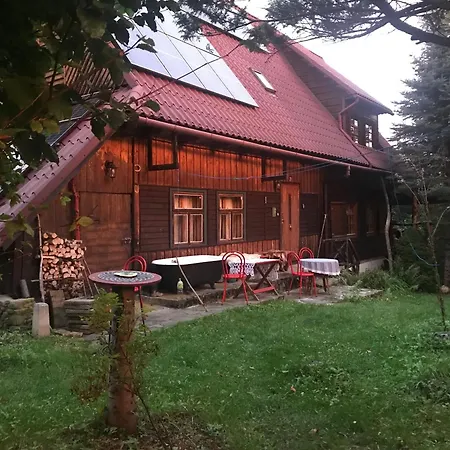 Filozofa Pod Polica * Skawica (Lesser Poland)