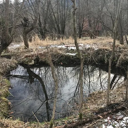 Filozofa Pod Polica * Skawica (Lesser Poland)