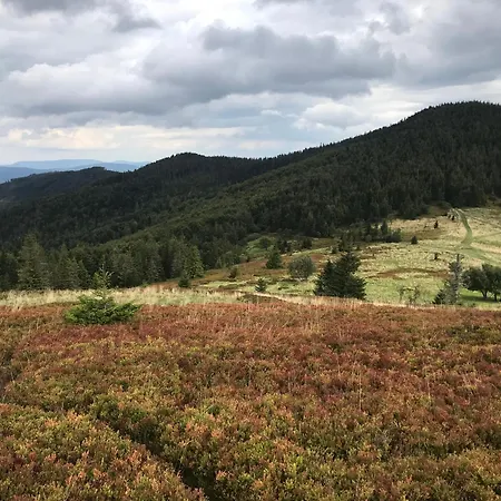 Filozofa Pod Polica Hébergement de vacances