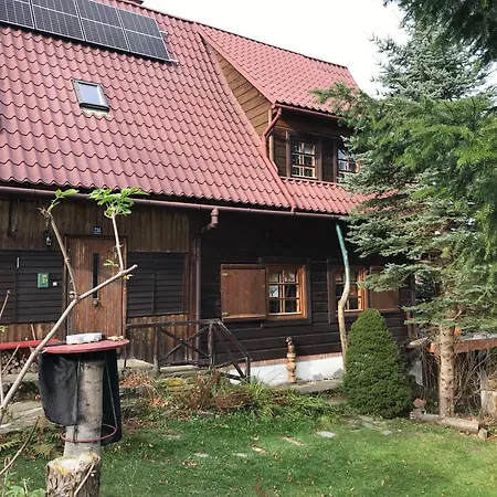 Filozofa Pod Polica Dom wakacyjny