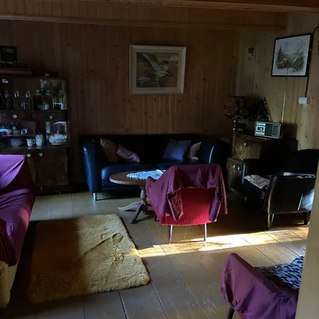 Filozofa Pod Polica Holiday home