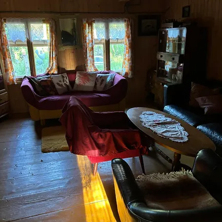 Filozofa Pod Polica Holiday home Skawica (Lesser Poland)