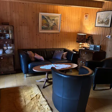 Filozofa Pod Polica Feriehus *