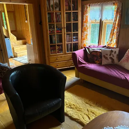 Filozofa Pod Polica * Skawica (Lesser Poland)