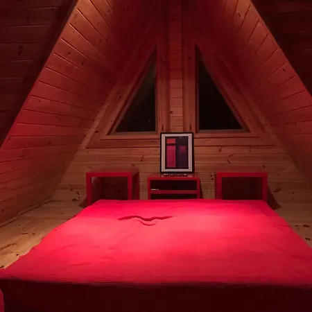 Filozofa Pod Polica Holiday home *