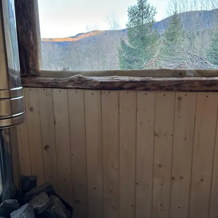 Filozofa Pod Polica Ferienhaus