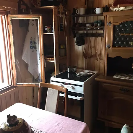 Filozofa Pod Polica Skawica (Lesser Poland)