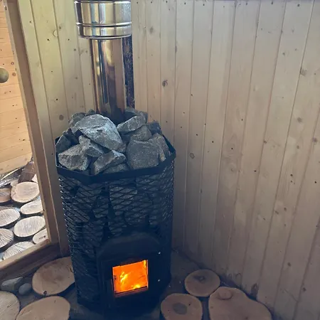 Filozofa Pod Polica Holiday home