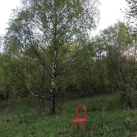Filozofa Pod Polica Dom wakacyjny
