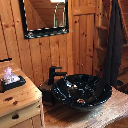 Feriehus Filozofa Pod Polica
