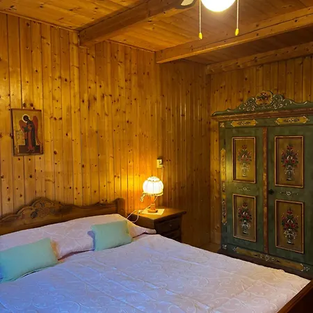 Hébergement de vacances Filozofa Pod Polica Skawica (Lesser Poland)