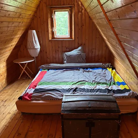Hébergement de vacances Filozofa Pod Polica