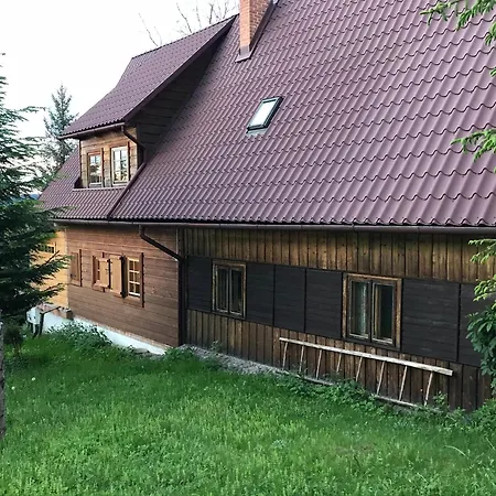Hébergement de vacances Filozofa Pod Polica