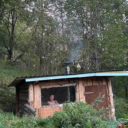 Filozofa Pod Polica Skawica (Lesser Poland)