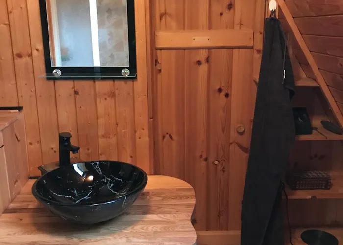 Dom wakacyjny Filozofa Pod Policą Skawica (Lesser Poland)