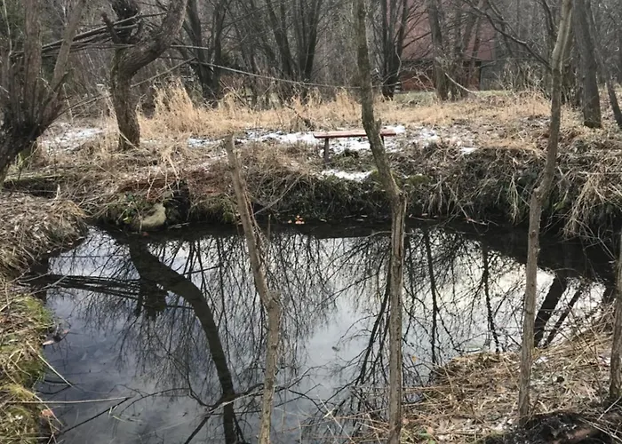 Filozofa Pod Policą * Skawica (Lesser Poland)