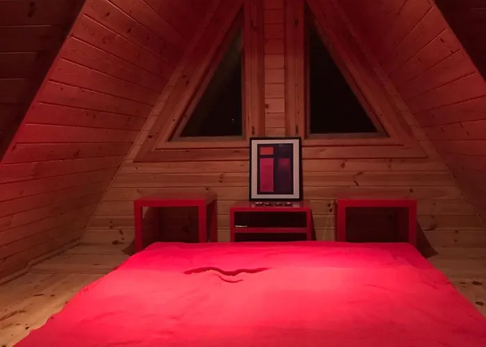 Filozofa Pod Policą Dom wakacyjny *