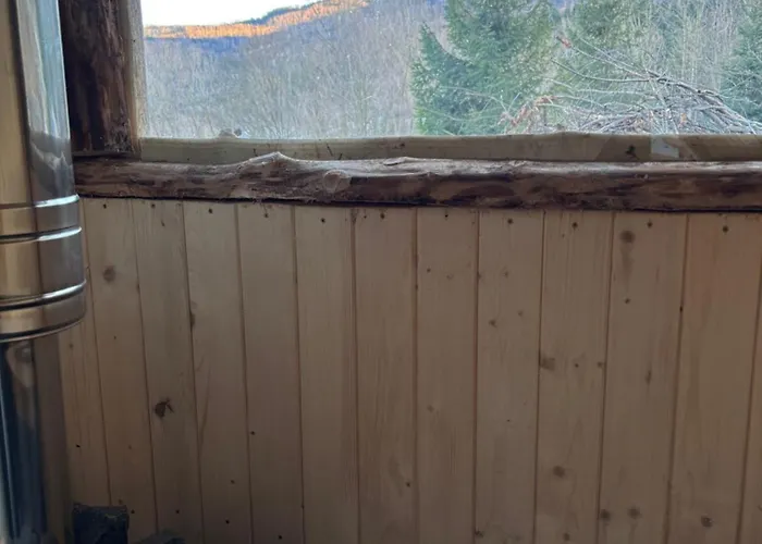 Filozofa Pod Policą Dom wakacyjny