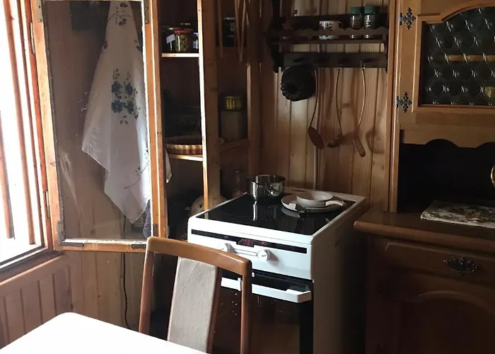 Filozofa Pod Policą Skawica (Lesser Poland)