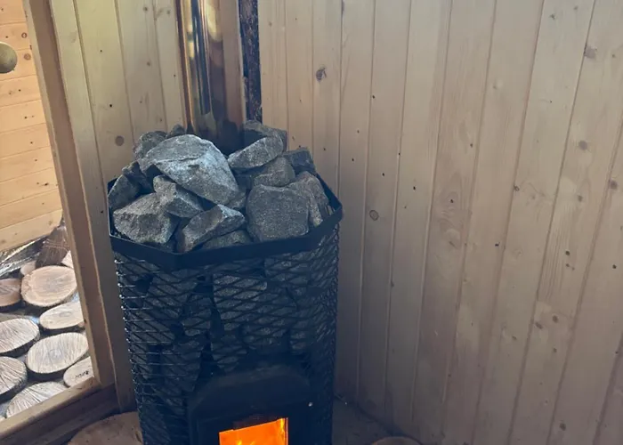 Filozofa Pod Policą Dom wakacyjny