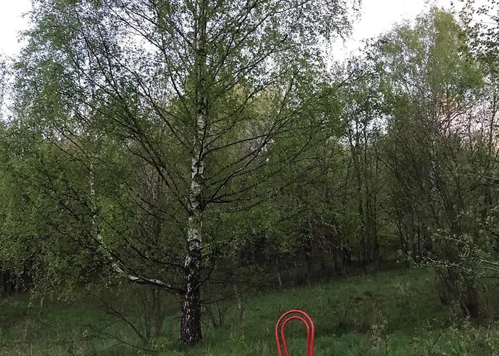 Filozofa Pod Policą Dom wakacyjny