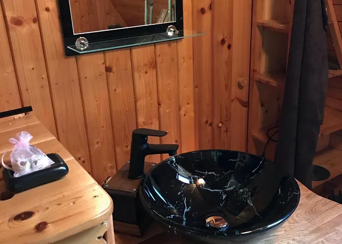 Dom wakacyjny Filozofa Pod Policą